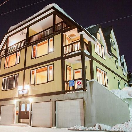 Kamakura Apartments Hirafu Ngoại thất bức ảnh