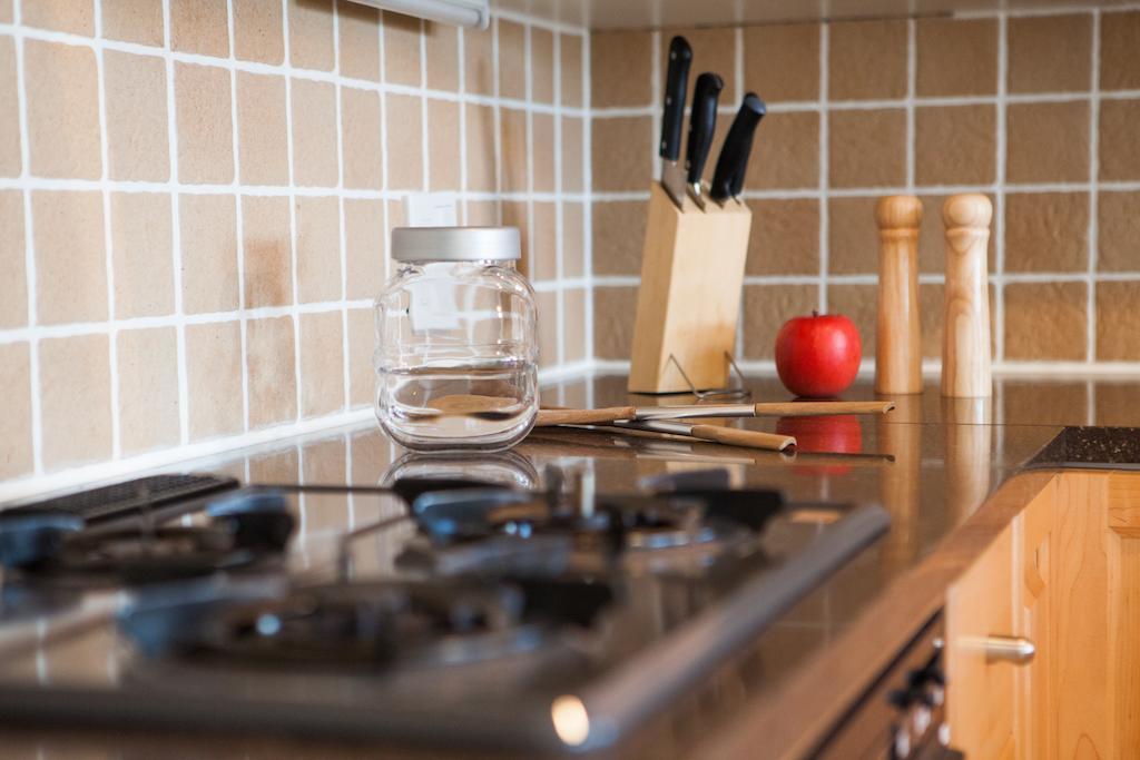 Kamakura Apartments Hirafu Phòng bức ảnh