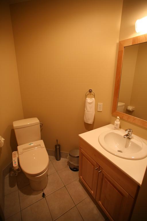 Kamakura Apartments Hirafu Ngoại thất bức ảnh