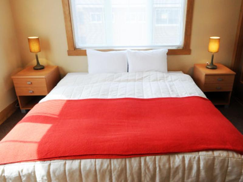 Kamakura Apartments Hirafu Ngoại thất bức ảnh