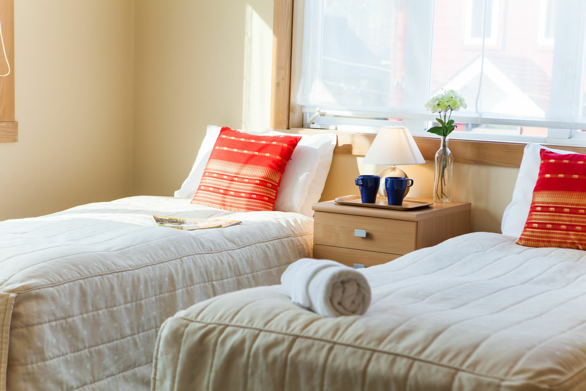Kamakura Apartments Hirafu Ngoại thất bức ảnh