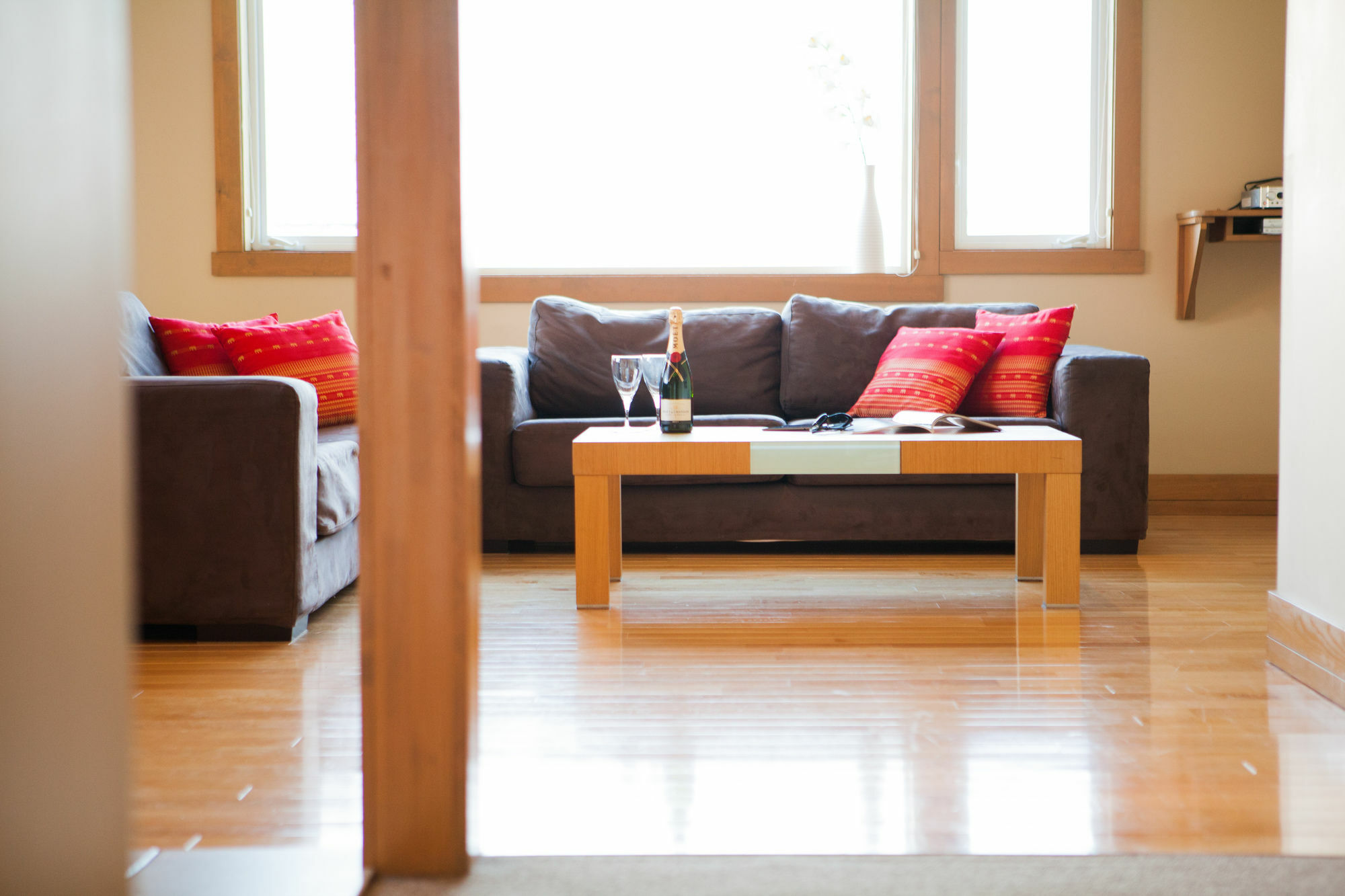 Kamakura Apartments Hirafu Ngoại thất bức ảnh