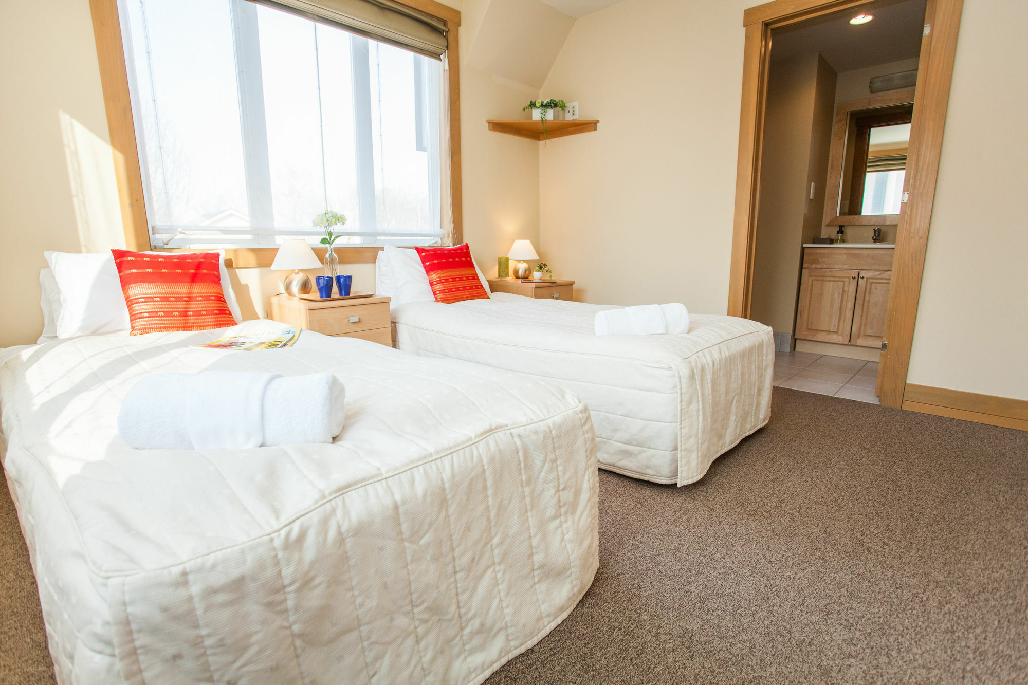 Kamakura Apartments Hirafu Ngoại thất bức ảnh