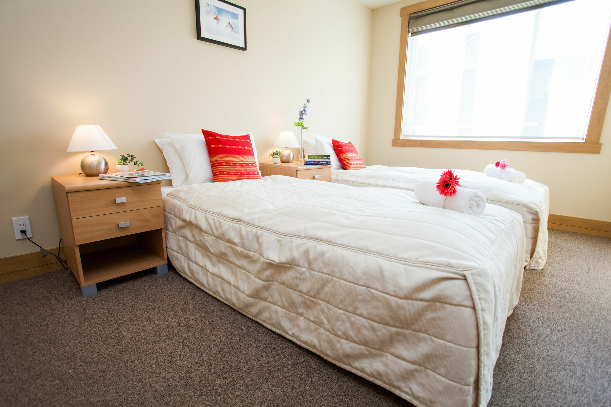 Kamakura Apartments Hirafu Ngoại thất bức ảnh