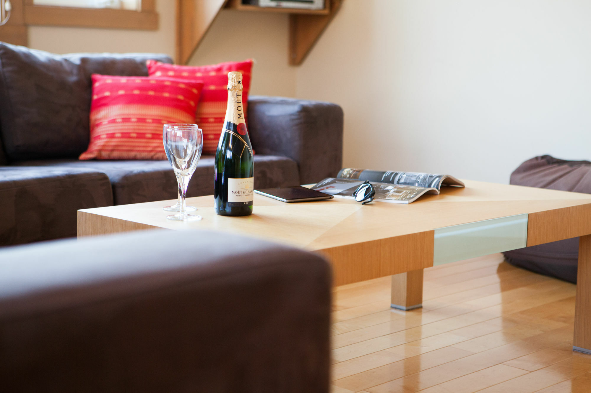 Kamakura Apartments Hirafu Ngoại thất bức ảnh