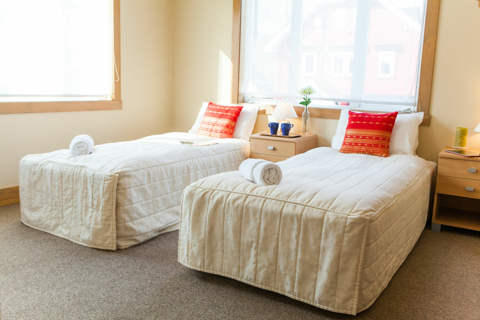 Kamakura Apartments Hirafu Ngoại thất bức ảnh
