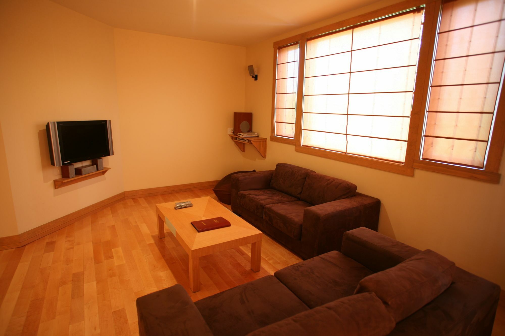 Kamakura Apartments Hirafu Ngoại thất bức ảnh